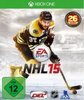 Packshot: NHL 15