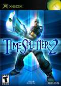 Packshot: Time Splitters 2