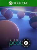 Packshot: Pure Pool