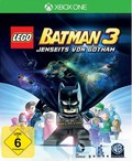 Packshot: LEGO Batman 3: Jenseits von Gotham