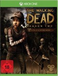 Packshot: The Walking Dead - Staffel 2