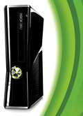 Packshot: Xbox 360