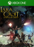 Packshot: Lara Croft und der Tempel von Osiris