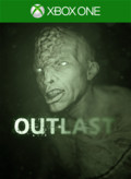 Packshot: Outlast