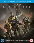 Packshot: Halo: Nightfall (TV-Serie)