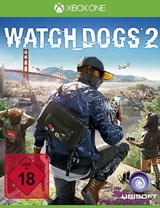 Packshot: Watch_Dogs 2