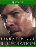 Packshot: Silent Hills
