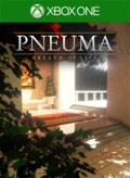 Packshot: Pneuma: Breath of Life