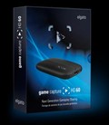 Packshot: Elgato Game Capture HD60