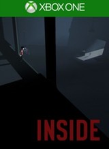 Packshot: INSIDE