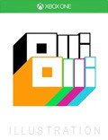 Packshot: OlliOlli