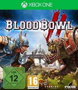 Packshot: Blood Bowl 2