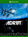 Packshot: ADR1FT