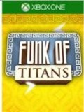 Packshot: Funk of Titans
