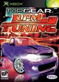 Packshot: Top Gear RPM Tuning