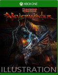 Packshot: Neverwinter