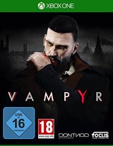 Packshot: Vampyr