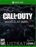 Packshot: Call of Duty: World at War 2