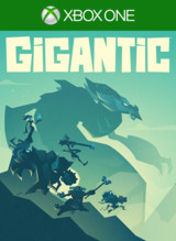 Packshot: Gigantic