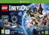 Packshot: LEGO Dimensions