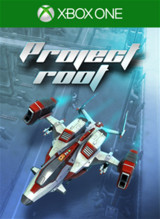 Packshot: Project Root
