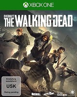 Packshot: Overkill's The Walking Dead 