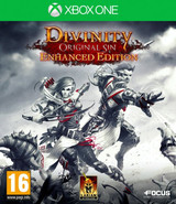 Packshot: Divinity: Original Sin - Enhanced Edition