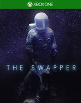 Packshot: The Swapper