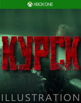 Packshot: Kursk