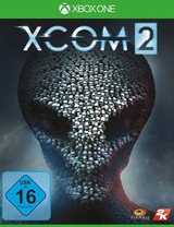 Packshot: XCOM 2