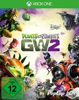 Packshot: Plants vs. Zombies: Garden Warfare 2