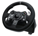 Packshot: Logitech G920 Driving Force