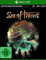 Packshot: Sea of Thieves