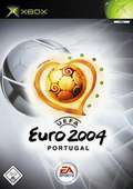 Packshot: UEFA Champions Euro 2004