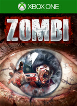 Packshot: ZOMBI