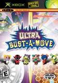 Packshot: Ultra Bust-A-Move