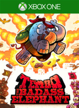 Packshot: Tembo the Badass Elephant