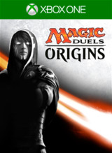 Packshot: Magic Duels