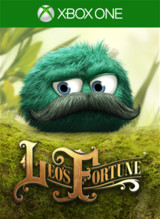 Packshot: Leo’s Fortune 