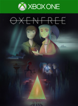 Packshot: Oxenfree