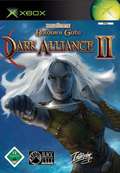 Packshot: Baldur's Gate: Dark Alliance 2