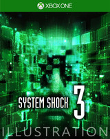 Packshot: System Shock 3