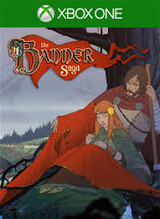 Packshot: The Banner Saga