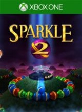 Packshot: Sparkle 2