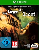 Packshot: The Town of Light