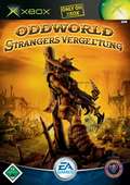 Packshot: Oddworld Strangers Vergeltung