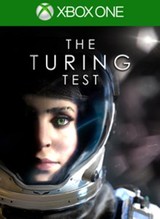 Packshot: The Turing Test