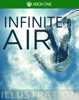 Packshot: Infinite Air