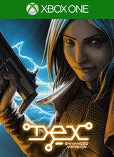Packshot: Dex