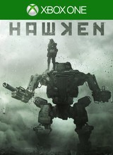 Packshot: Hawken